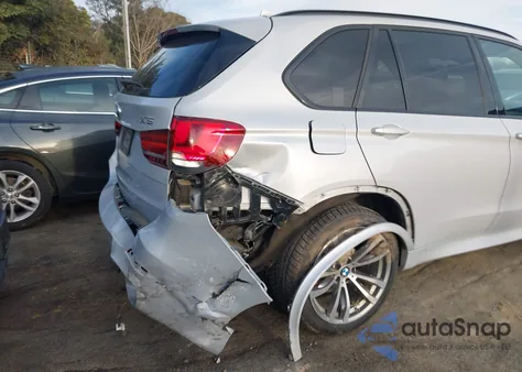 2017 BMW X5 xDrive35D from USA, damaged, VIN 5UXKS4C30H0U05012